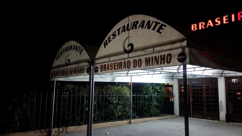 Hotel Minho em Vila Nova de Cerveira