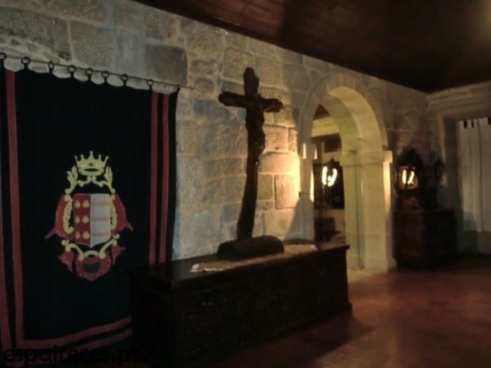 Hotel Convento de Alpendurada