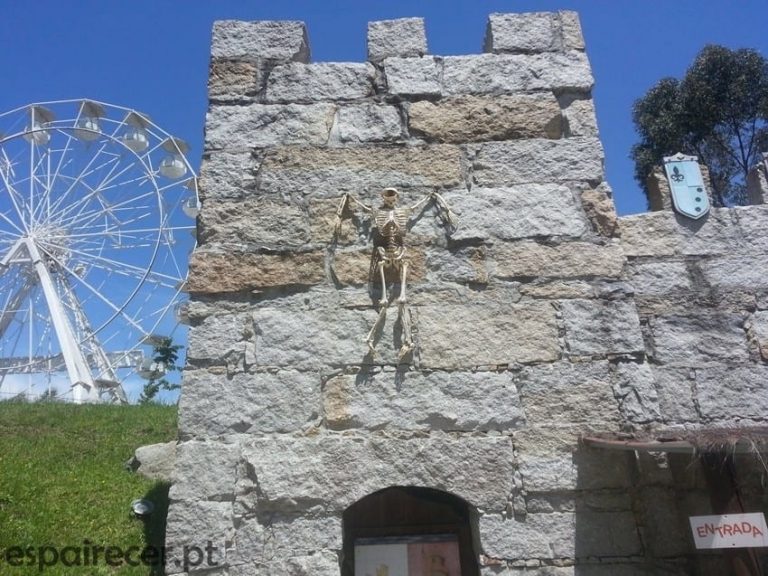 Magikland Penafiel Espairecer magikland-penafiel-espairecer