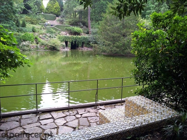 Parque de Serralves - Porto